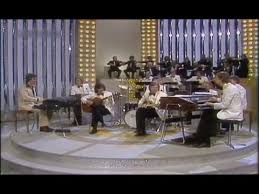 Third baseman and first baseman bats: Anthony Ventura Orchester Strangers In The Night Spanish Eyes 1980 Youtube