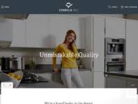 Browse the kitchen features and find a retailer near you. Omega Plc Reviews Read Customer Service Reviews Of Omegaplc Co Uk