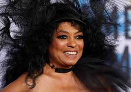 Happy Birthday to Diana Ross