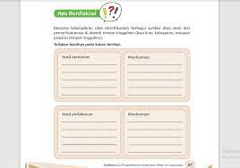 Materi yang akan dibahas ialah mulai dari subtema 1 kekayaan sumber energi di indonesia, subtema 2 pemanfaatan kekayaan alam di indonesia, subtema 3 pelestarian kekayaan sumber daya alam di indonesia dan subtema 4: Kunci Jawaban Tema 9 Kelas 4 Halaman 85 86 87 88 89 90 91 92 93 94 Buku Tematik Identifikasi Sumber Daya Alam Metro Lampung News