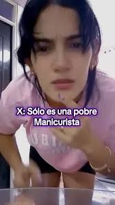 El Orgullo de Ser Manicurista: Pasión y Profesionalismo