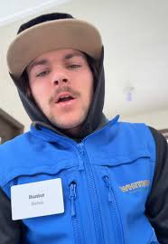 Da Fu: A Colorful Journey of Hair Transformations