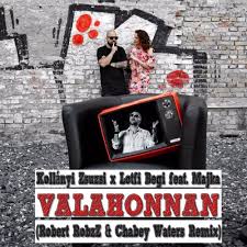 28,022 likes · 179 talking about this. Kollanyi Zsuzsi X Lotfi Begi Feat Majka Valahonnan Robert Robzz Chabey Waters Remix By Robert Robzz Official