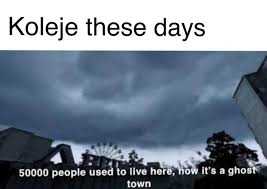 See, rate and share the best chernobyl memes, gifs and funny pics. Vut Memes Chernobyl Memes Still Relevant Facebook