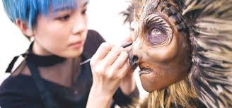 top 10 special effects makeup s