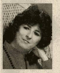 Beverly Gail Riddle Mullins (1954-2004)