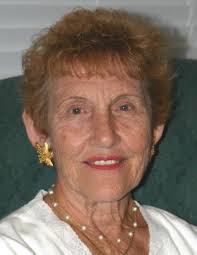 Shirley Martin Obituary