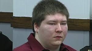 Brendan Dassey