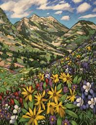 We did not find results for: Crested Butte Wildflower Festival