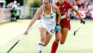 Bietigheimer htc vor aufstieg in 1.bundesligafrauen benötigen noch einen sieg zum durchmarscham samstag um 15.00 uhr geht es gegen eintracht frankfurtjunges. Hockey Deutsche Hockey Frauen Gewinnen Ersten Pro League Test Ran