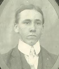 Wade Whitney Eye (1889-1965)