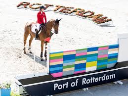 Olympia 2021 reiten deutschland : Europaer Wollen Spring Europameisterschaften 2021 Trotz Olympia