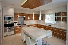 Groove profile and plinth h.8 cm mat absolut black lacquered aluminium. 75 Beautiful Contemporary Kitchen With Raised Panel Cabinets Pictures Ideas July 2021 Houzz