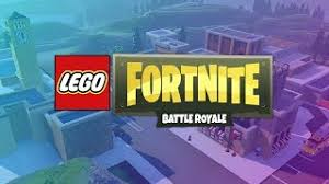 Lego fortnite battle royale gameplay trailer. Lego Fortnite Battle Royale Gameplay Trailer Youtube