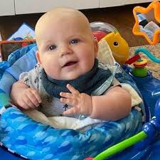 Fundraiser for Megan Lineberry by Laura Bruce Kasper : Sheppard Baldwin's  Medical Expenses