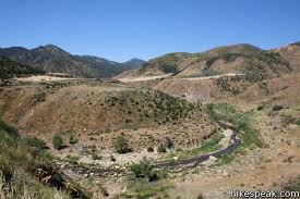 Maybe you would like to learn more about one of these? Sespe Creek To Willett Hot Springs Ojai Hikespeak Com