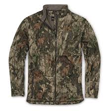 Browning Mens Hells Canyon Speed Backcountry Fm Gore Windstopper Jacket