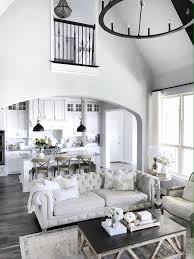 I Absolutely Love Fall I Love Getting Out All My Fall Decor Filling The House With Greenery Pumpkins And The Scent Of My P Home Interior Design House Design
