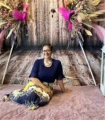 Obituary information for Lilliana Ramirez Avila