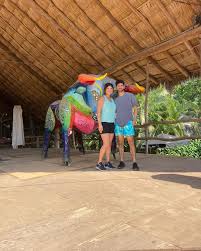 Happy First Anniversary to my beautiful wife and best friend. Aiden and I  can't thank you enough for everything you do. Words can't describe how I  feel about you. We've grown so