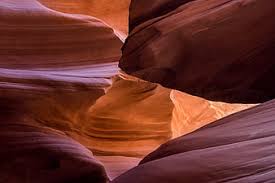 HD the sandy caves wallpapers