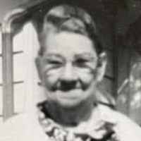 Ethel Carrie Steger (1893–1970) • FamilySearch