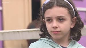 Agirl010 doesn't have any public repositories yet. Meet The 10 Year Old Who Is Not A Boy Or A Girl I Am Who I Am Wusa9 Com
