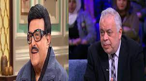 يذكر أن سمير غانم مواليد عام 1937 تخرج فى كلية الزراعة جامعة اﻹسكندرية، ثم التقى بكلٍ من جورج سيدهم والضيف أحمد، وكونوا معا ثم قدم الثلاثة بعدها عددًا من الأفلام والمسرحيات الناجحة، وبعد وفاة الضيف أحمد قدم مع جورج سيدهم عدة مسرحيات، وفي ثمانينات القرن. N6qj1w7vygobnm