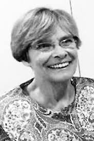 Sandra McCutcheon Obituary (1943