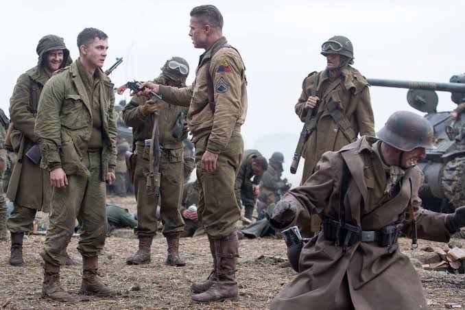 Fury