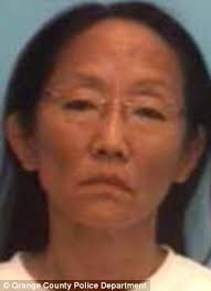 Female teacher, 53, jailed for 16 years for four-year lesbian relationship  with her student » YNaija