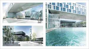 Galvenā mītne ir unicredit bank austria ag fil.meidling, kas atrodas pilsētā wien. Architekturwettbewerb Unicredit Bank Austria Campus Traffix Verkehrsplanung Gmbh