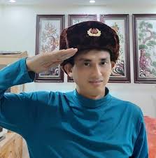 Profile for Kien Dao Duy