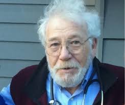 Obituary for Paul Leonard Steer