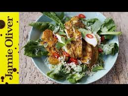 Super Food Chicken Curry Jamie Oliver Youtube Jamie Oliver Healthy Recipes Chicken Curry Recipe Easy Curry Chicken Recipes
