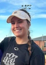 Lilliana Acosta's Softball Recruiting Profile