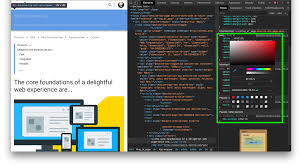Eye dropper is extension for google chrome and chromium. Chrome Devtools Accessible Colors By Chris Demars Ux Collective