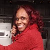 Theresa Holley's Instagram, Twitter & Facebook