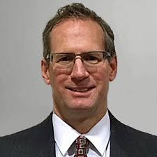 Frederick Sharp, CPA