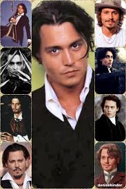 Johnny Deep owns an island in the Bahamas in the Exumas Archipelago, called  "Little Hall's Pond Cay", where he seeks refuge. He acquired it for about  $3.6 million in 2004. The island