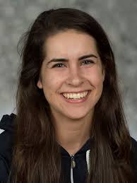 2016 Women's Track & Field Roster