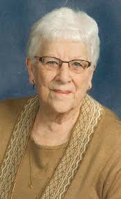 Obituary of Margaret L. Harris