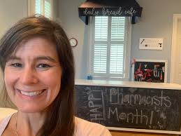 Sandra Harley Counts