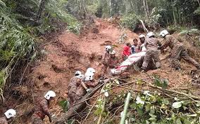 To the north, its boundary touches that of kelantan; 3 Warga Myanmar Maut Tertimbus Di Cameron Highlands Free Malaysia Today Fmt