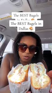 Shuggs Bagels Dallas Leah Kateb