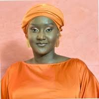 400+ "Ndéye Séne" profiles