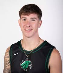 2023-24 Men's Basketball Roster