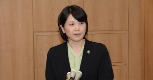 ＜1分で解説＞前橋市の小川晶市長が27日辞職…なぜ今？ 再出馬は ...