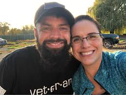 Maggie Schuck and Tom Loughlin's Wedding Website