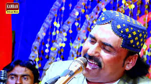 Jeay sindh/Ali Hassan khaskheli 2024